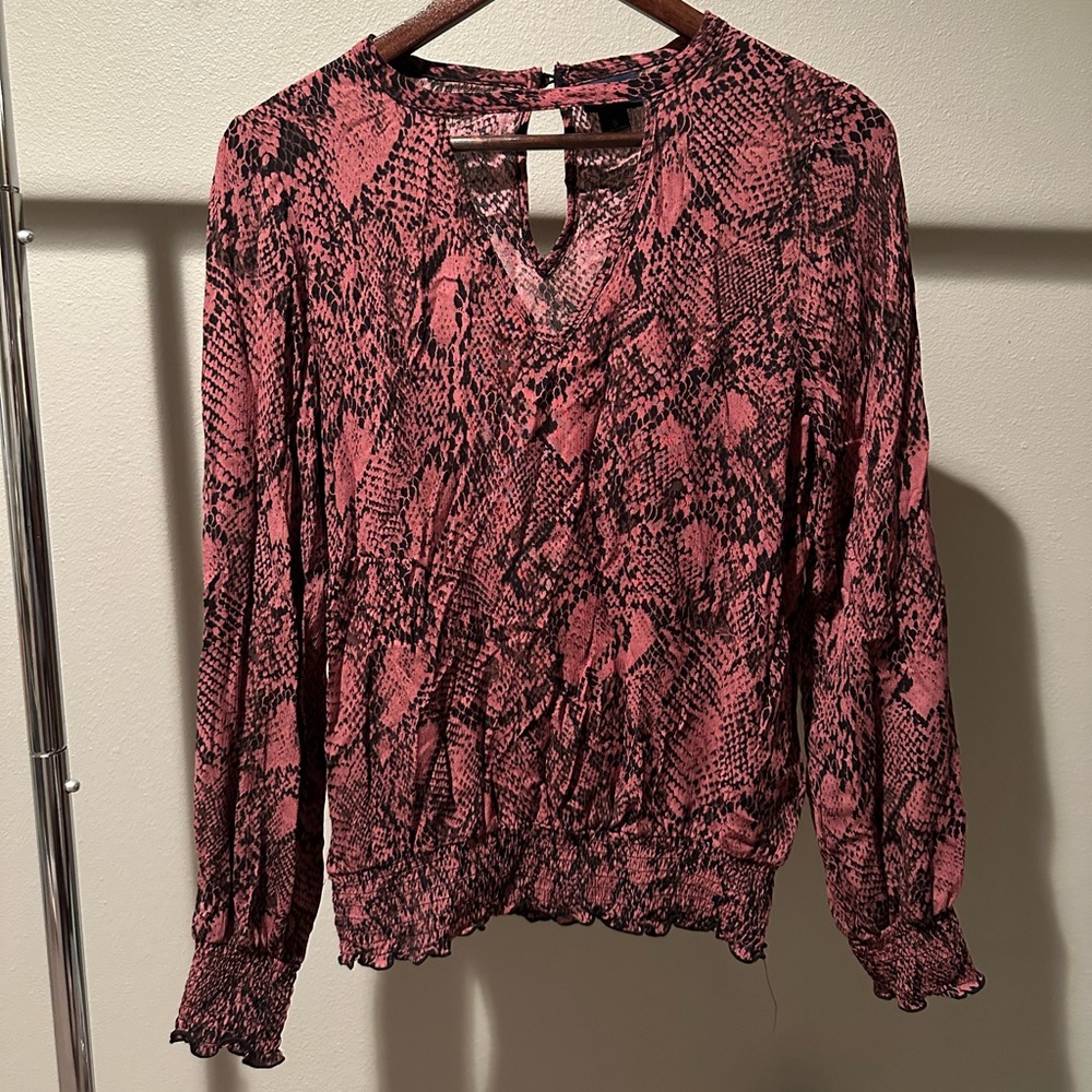 Day trip long sleeve